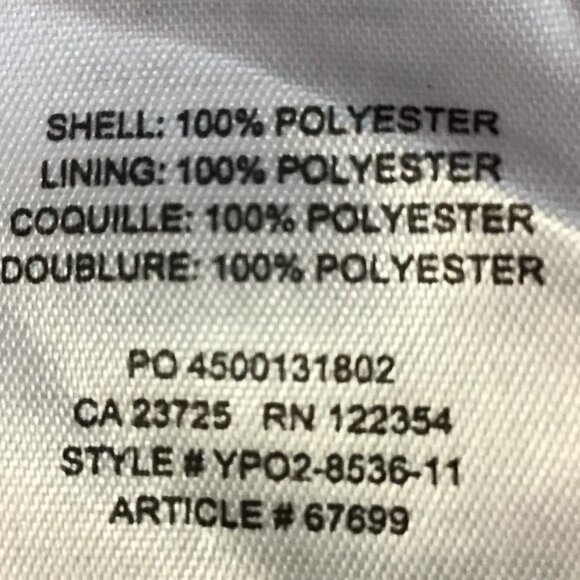 Aritzia Sunday Best Savoy Wrap Dress in Gemini Pink Size 8 - Picture 10 of 11